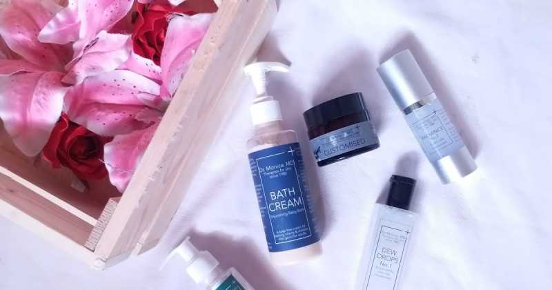 The Essence Of Good Skin- Dr. Monica MD Skin Therapies