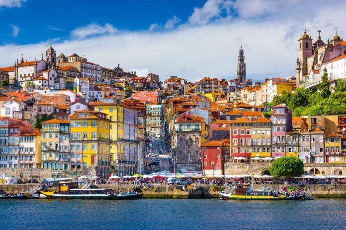 The Essence Of Portugal | Porto