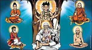 The Eternal Charioteers-1: AKKAL KOT MAHARAJ