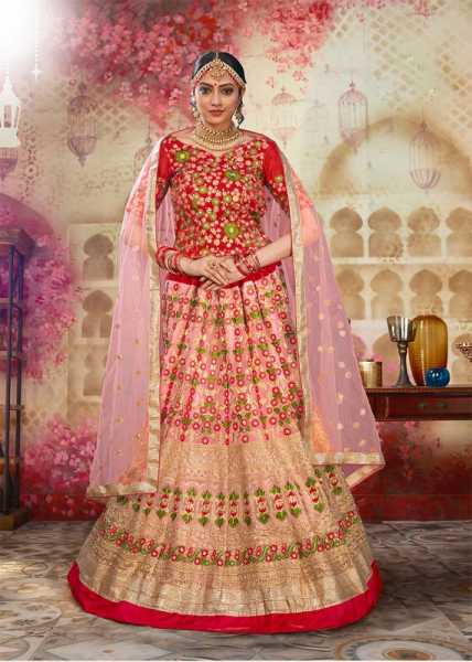 The Ever-Increasing Popularity Of Indian Ethnic Wear Across The Globe - Nihal Fashions Blog