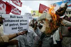 The Evolution of Hartal- From Bapu to dirty politics