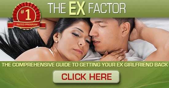 The Ex Factor Guide