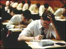 The Exam Checklist (Minstrel Style!)