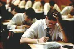 The Exam Checklist (Minstrel Style!)