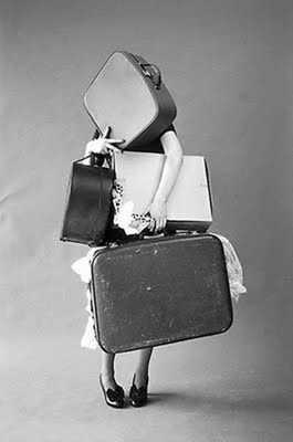 The Excess Baggage