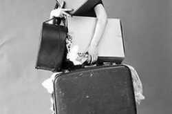 The Excess Baggage