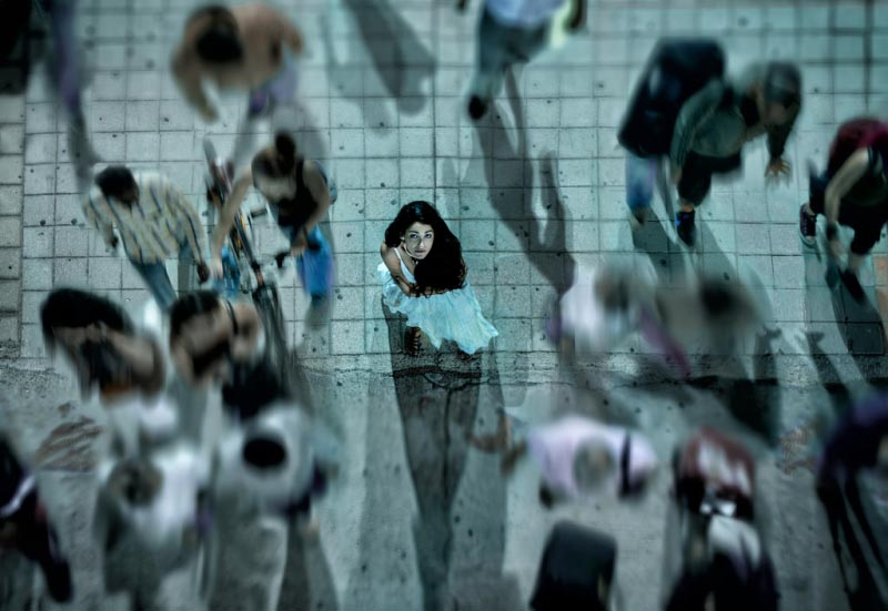 The Existence Question