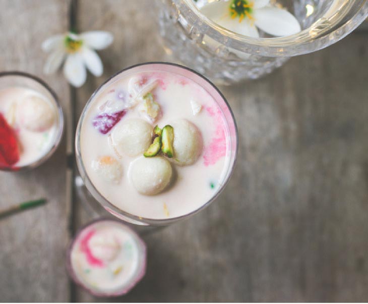 The Exotic Asian Custard Dessert Recipe Is Out Now !