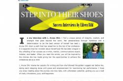 The Extraordinary Life of an Extraordinary Leader!