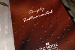 The Fabelle Experience now at ITC Windsor