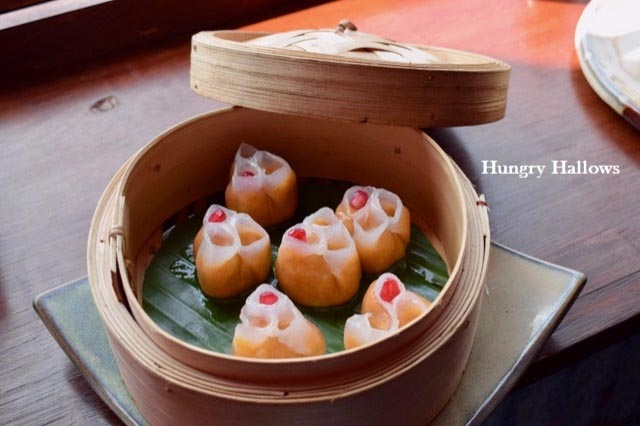 The Fabulous Fatty Bao