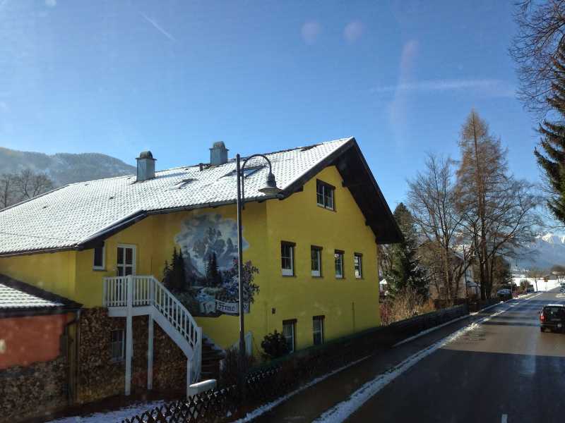 The Fairytale Castle Of Neuschwanstein