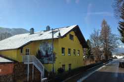 The Fairytale Castle of Neuschwanstein