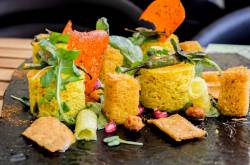 The Farzi twist is a Hit!