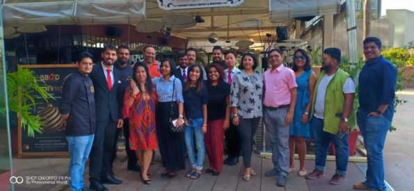 The Farzified New Menu - PhenoMenal World