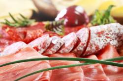 the fast and delicious - deli and ready to eat