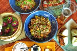 The Fatty Bao, Kolkata !