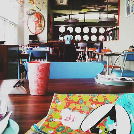 The Fatty Bao Is Finally In Delhi!