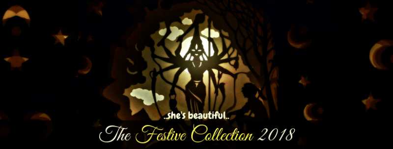 The Festive Collection 2018