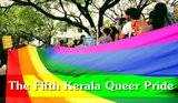 The Fifth Kerala Queer Pride March