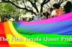 The Fifth Kerala Queer Pride March