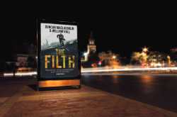 The Filth - Book Review