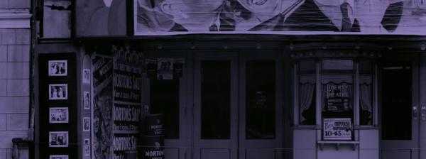 The Final Touch For Your Home Theater