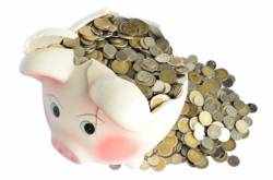 The Finance of Travel: How much travel can my paycheck sustain?