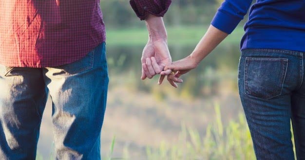 The First Brush Of Love