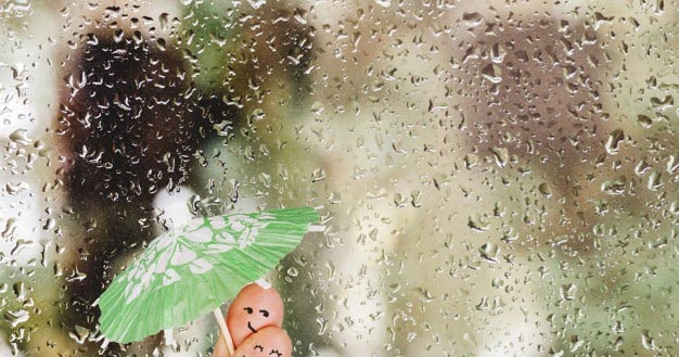 The First Brush Of Love - Part II 