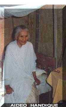 The First Lady Of Assamese Cinema