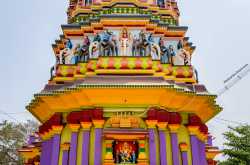 The First Port of Call: Machilipatnam