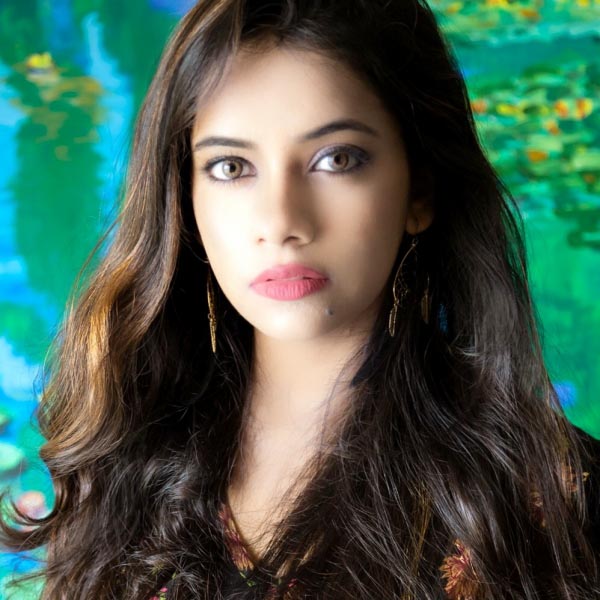 The First Rain - Spotlight