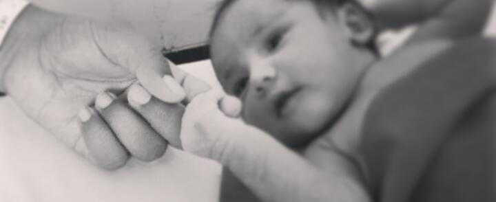 The First Year As A Debutant Mother 