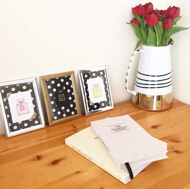 The Five Minute Journal: An Interesting Way To Get Into The Habit Of Maintaining A Journal