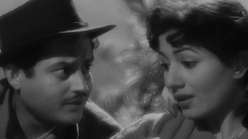 The Flashback Series: Why You Should Watch Guru Dutt’s Mr And Mrs 55