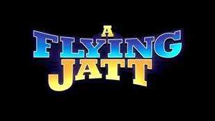 The Flying Jatt