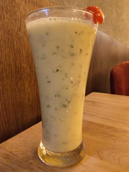 The Food Studio, Malad West