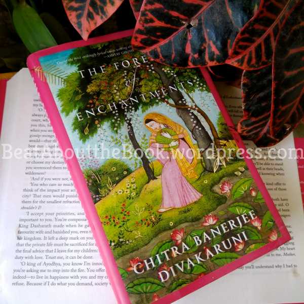 The Forest Of Enchantments - A #Review
