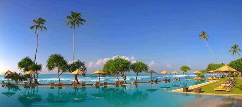 The Fortress Resort & Spa Hotel