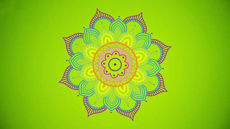 The Fourth Chakra - The Heart - Vibrating Positivity - Astronlogia