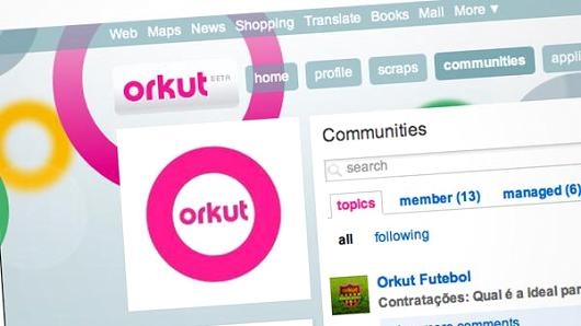 The Fraaandship  Days - An Ode To Orkut