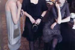 The Freedom of the Flapper.