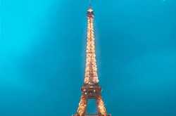 The French escapades