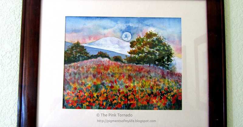 The Fruits Of Marriage