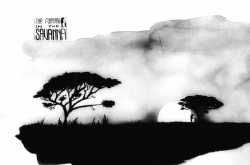 The Funeral in the Savanna