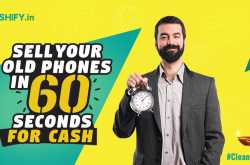 The Funny online Selling Experience