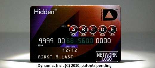 The Future Of Credit Cards - Card 2.0