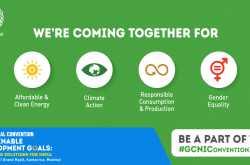 The GCNI 14th National Convention: Focuses on SDGs Pioneering Solutions for India | Indian Graffiti