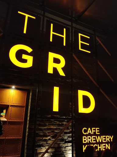 The GRID, Kolkata
